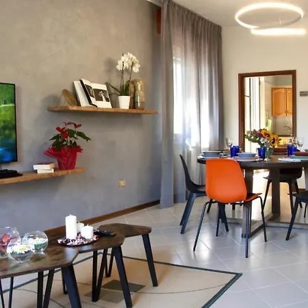 Residenza Palmina 里米尼