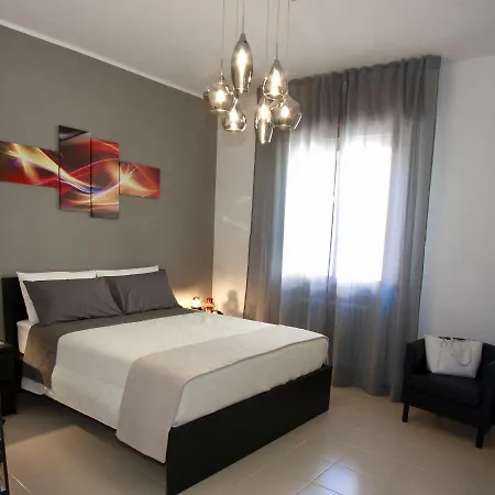 Residenza Palmina 公寓