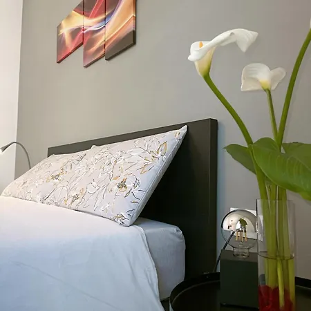 公寓 Residenza Palmina *