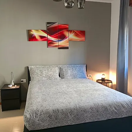 Apartamento Residenza Palmina *