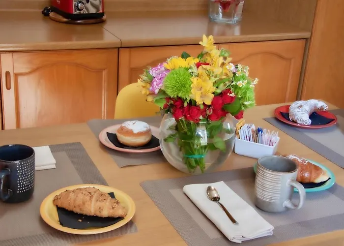 Residenza Palmina * Rimini