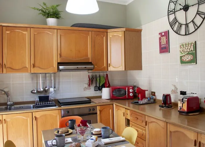 Residenza Palmina شقة *