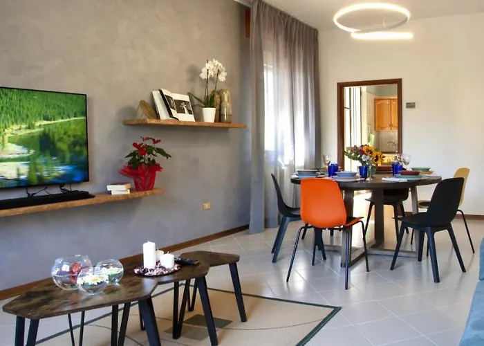 Residenza Palmina ريميني