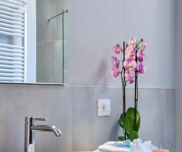 Apartamento Residenza Palmina