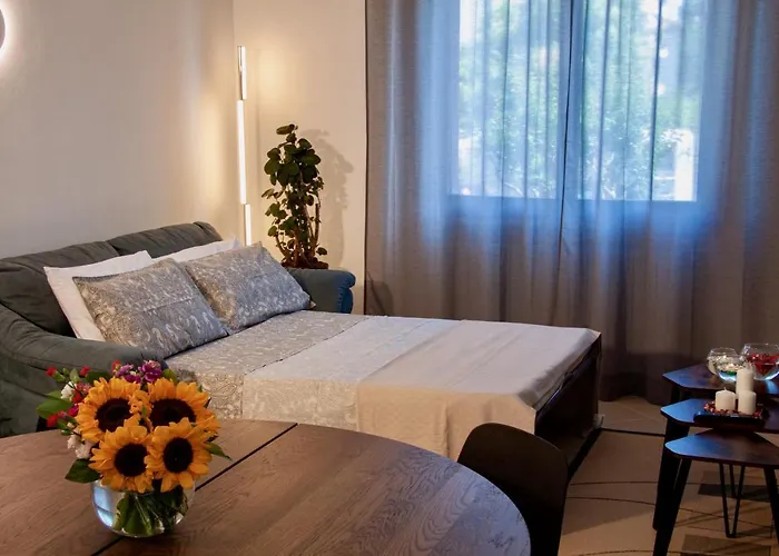 Apartamento Residenza Palmina