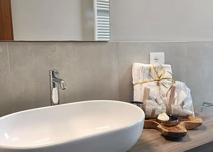 Residenza Palmina * Rimini