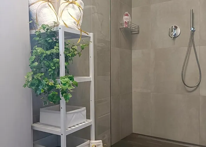 Residenza Palmina ريميني