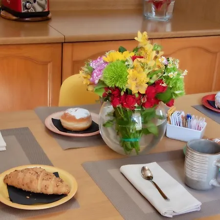 Residenza Palmina * 里米尼