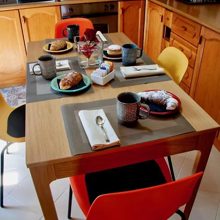 Residenza Palmina Apartman