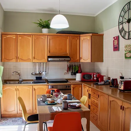 Residenza Palmina Apartment