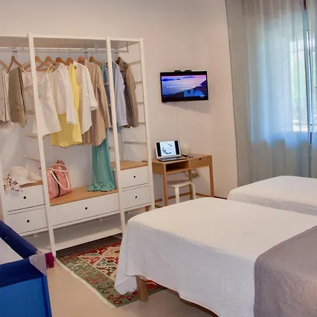 Residenza Palmina 公寓