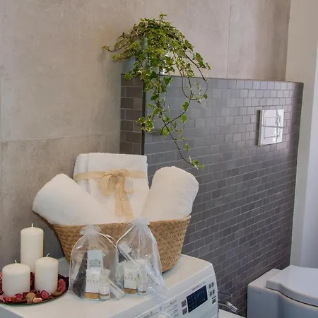 Residenza Palmina * Rimini