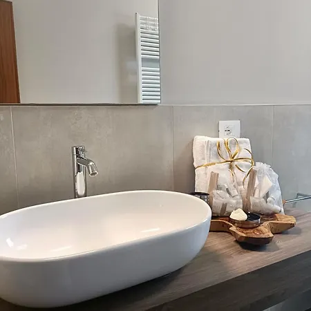 Residenza Palmina * Rimini