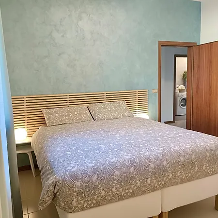 Residenza Palmina 里米尼