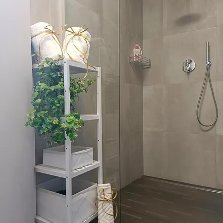 Residenza Palmina 里米尼