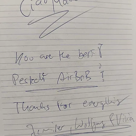 Residenza Palmina * 里米尼