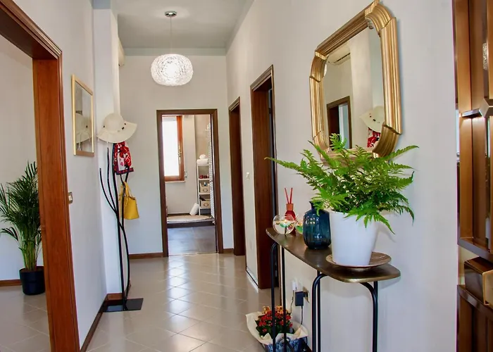 Daire Residenza Palmina