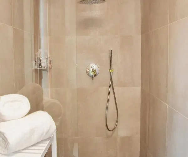 Residenza Palmina Daire *