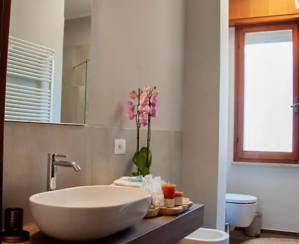 Residenza Palmina Daire *