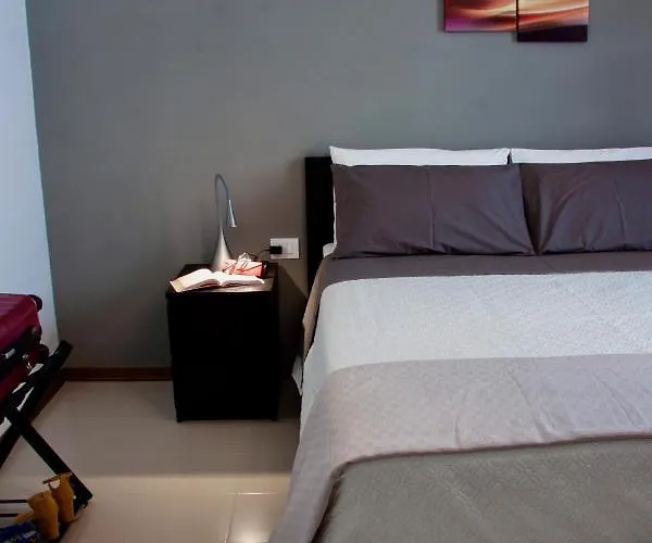 Lejlighed Residenza Palmina