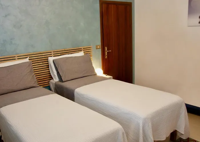 Residenza Palmina *