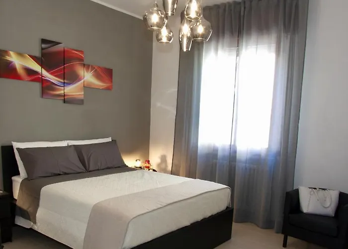 Residenza Palmina Daire