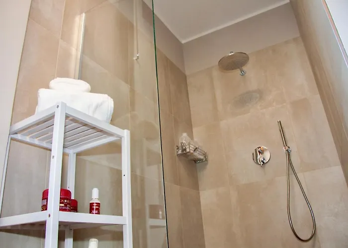 Residenza Palmina * Rímini