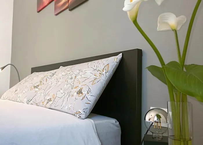 Apartamento Residenza Palmina *