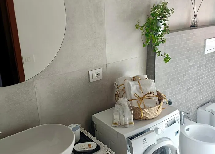 Daire Residenza Palmina Rimini