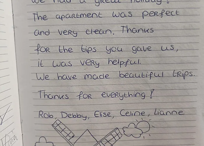 Lejlighed Residenza Palmina Rimini