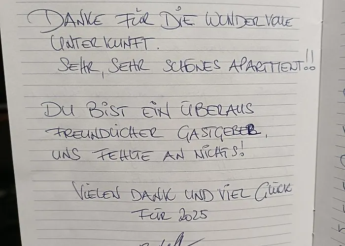 Residenza Palmina Lejlighed