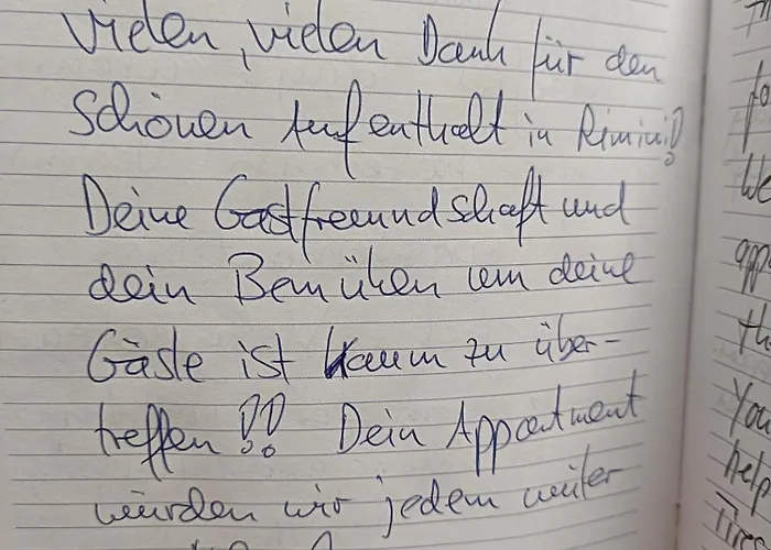 Lejlighed Residenza Palmina *