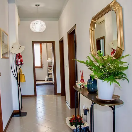 Apartment Residenza Palmina