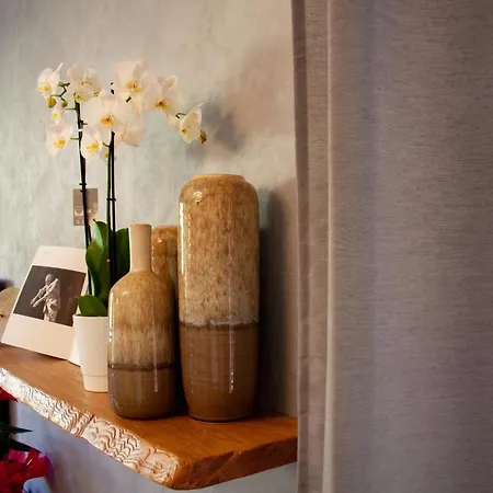 Appartement Residenza Palmina *