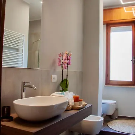 Residenza Palmina Apartment *