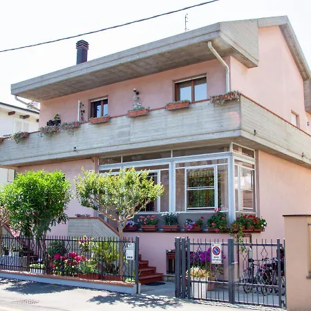 Apartment Residenza Palmina