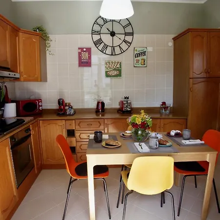 Residenza Palmina Appartement