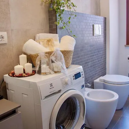 Apartment Residenza Palmina *