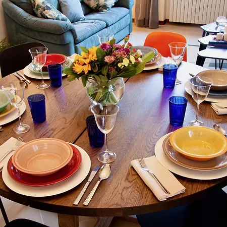 Residenza Palmina Apartment *