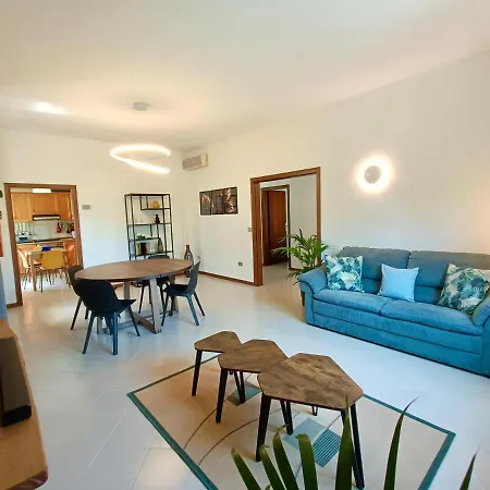 Residenza Palmina Rimini