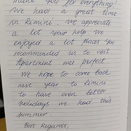 Apartment Residenza Palmina