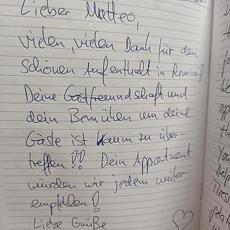 Apartment Residenza Palmina *