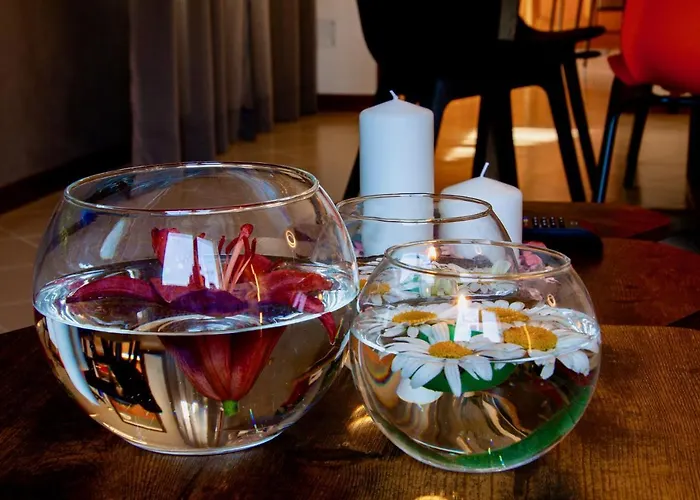 Residenza Palmina * 리미니