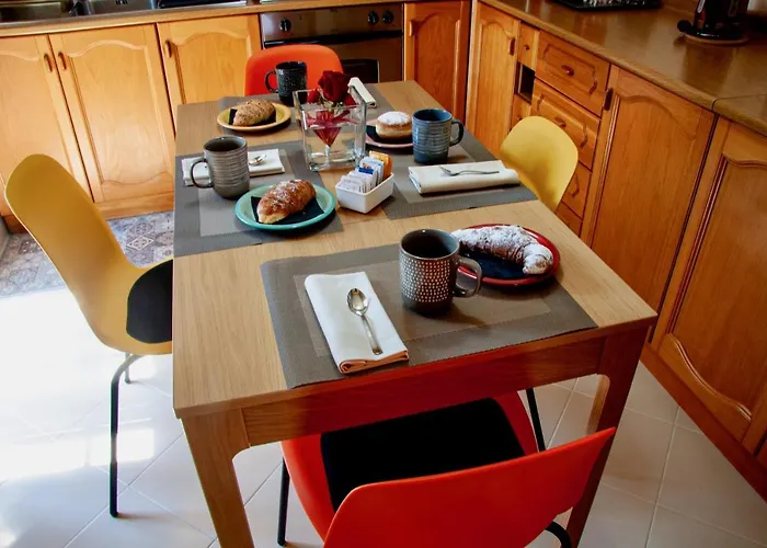 Residenza Palmina 아파트