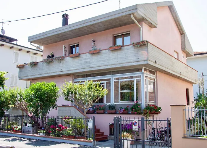 아파트 Residenza Palmina