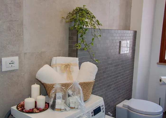 Residenza Palmina * 리미니