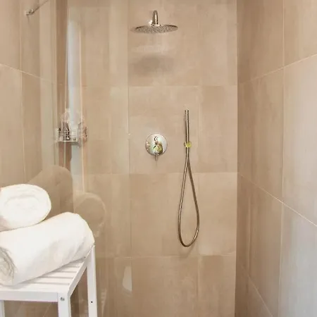 Residenza Palmina Apartmán *
