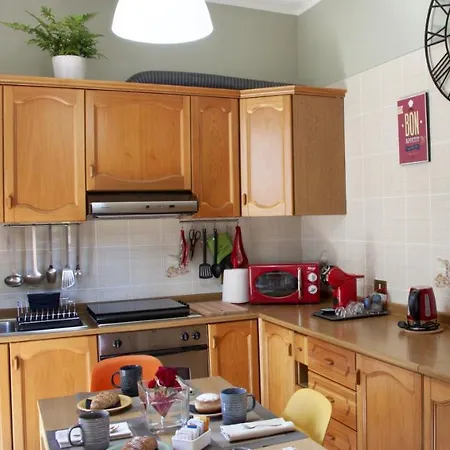 Residenza Palmina Apartmán *