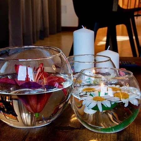 Residenza Palmina * Rimini