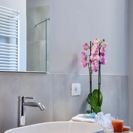 Apartmán Residenza Palmina